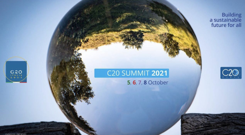 c20会议2021年1