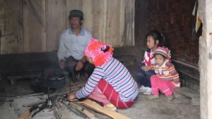 【China Daily】Border residents face higher risk of infection