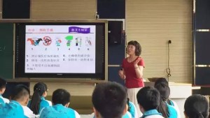 【China Daily】AIDS education project for students passes the test