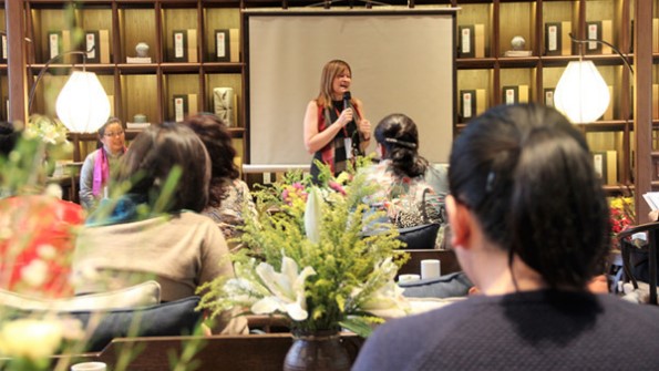 Nishan World Forum on Women was successfully held