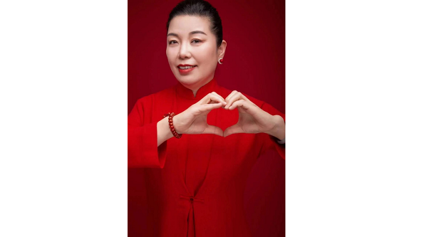 Zhang Yinjun | Lunar New Year Greetings