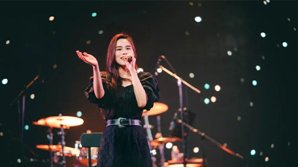 Charity Stars | Chen Yifei: Education and advocacy are best vaccines for society
