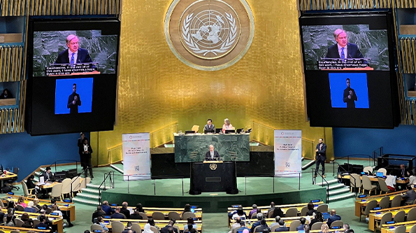 Gathering Global Wisdom to Create a Sustainable Future——Beijing Changier Education Foundation Hosts virtual forum for the 2026 UN High-Level Political Forum on Sustainable Development Gathering Global Wisdom to Create a Sustainable Future——Beijing Changier Education Foundation Hosts virtual forum for the 2026 UN High-Level Political Forum on Sustainable Development