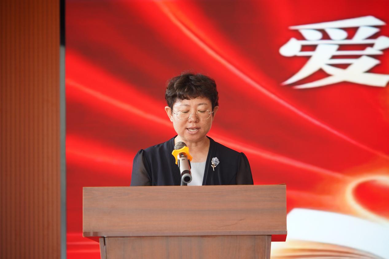 李艳平